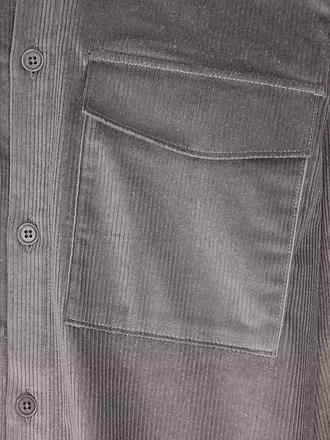 DRYKORN | Overshirt GUNRAY 1 | 